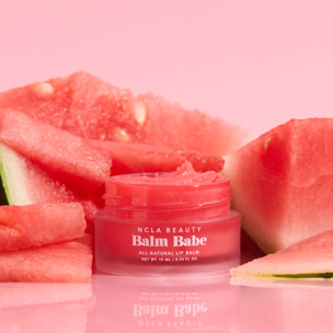 Balm Babe - Watermelon - Baume à Lèvres 10 ml
