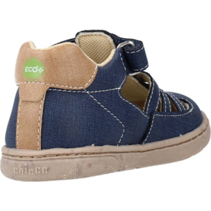 Sandalias Niño de la marca CHICCO  modelo GRAIM AZUL