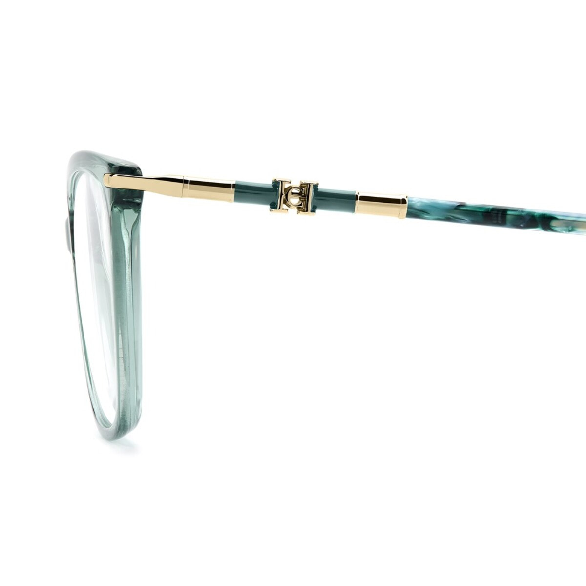 Gafas de Sol Carolina Herrera HER 0221/G/S 3H2 de Acetato Mujer 50 mm