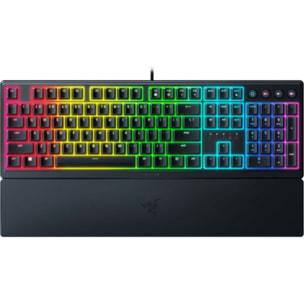 Clavier gamer RAZER ORNATA V3