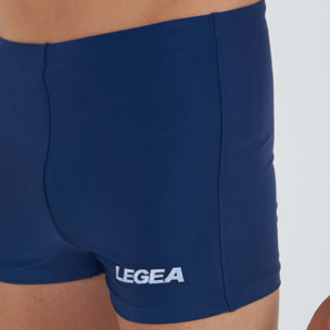 Costume da nuoto boxer PALINURO blu