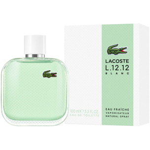 L.12.12 Blanc Eau Fraîche - Eau de Toilette