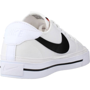 SNEAKERS NIKE COURT LEGACY CANVAS