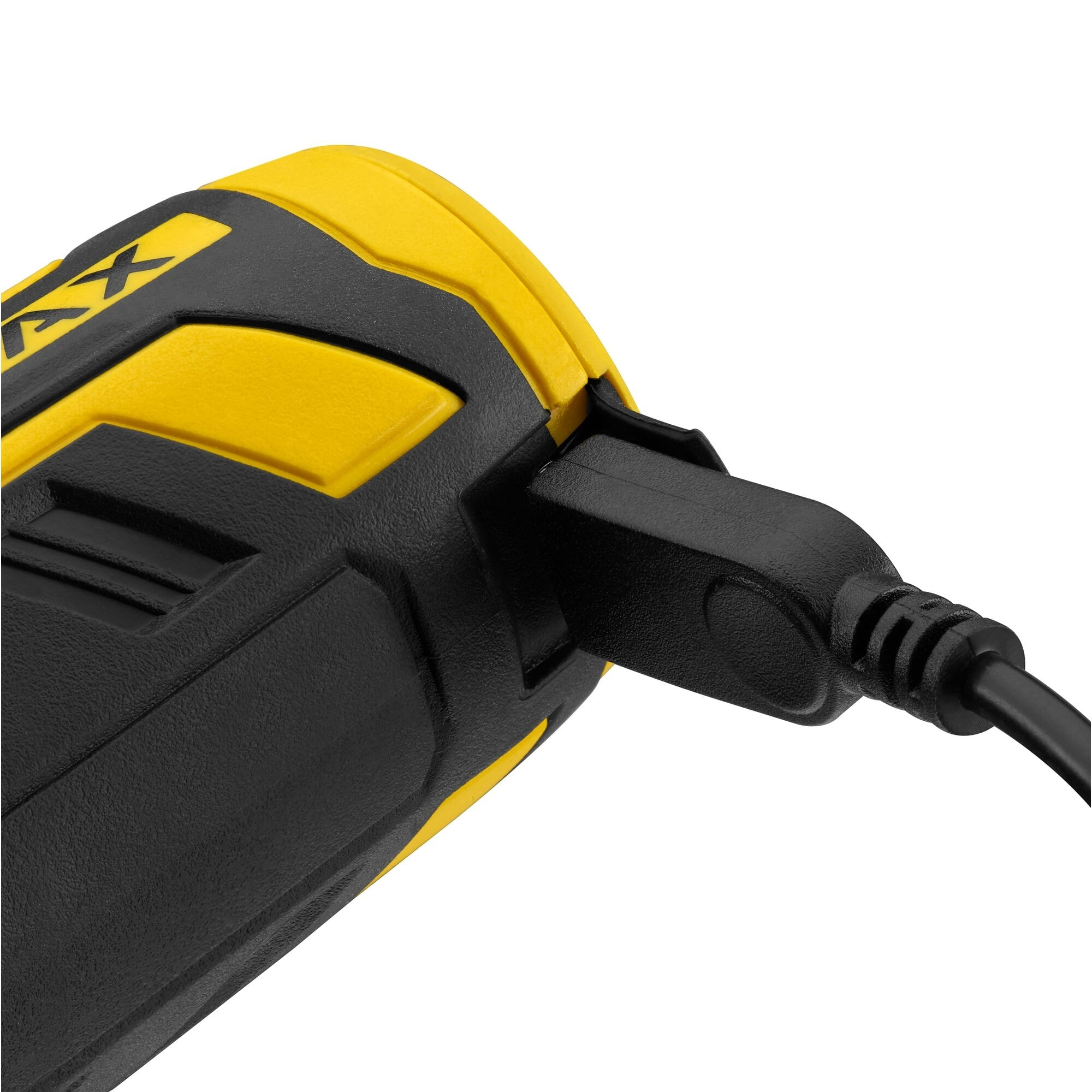 Tournevis Assisté 4V 1,5 Ah - 300 tr/min - Manche Bimatière - STANLEY FATMAX FMHT66719-0