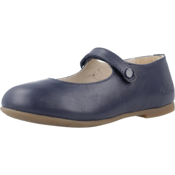 Zapatos Niña de la marca CHICCO  modelo 1069152C AZUL