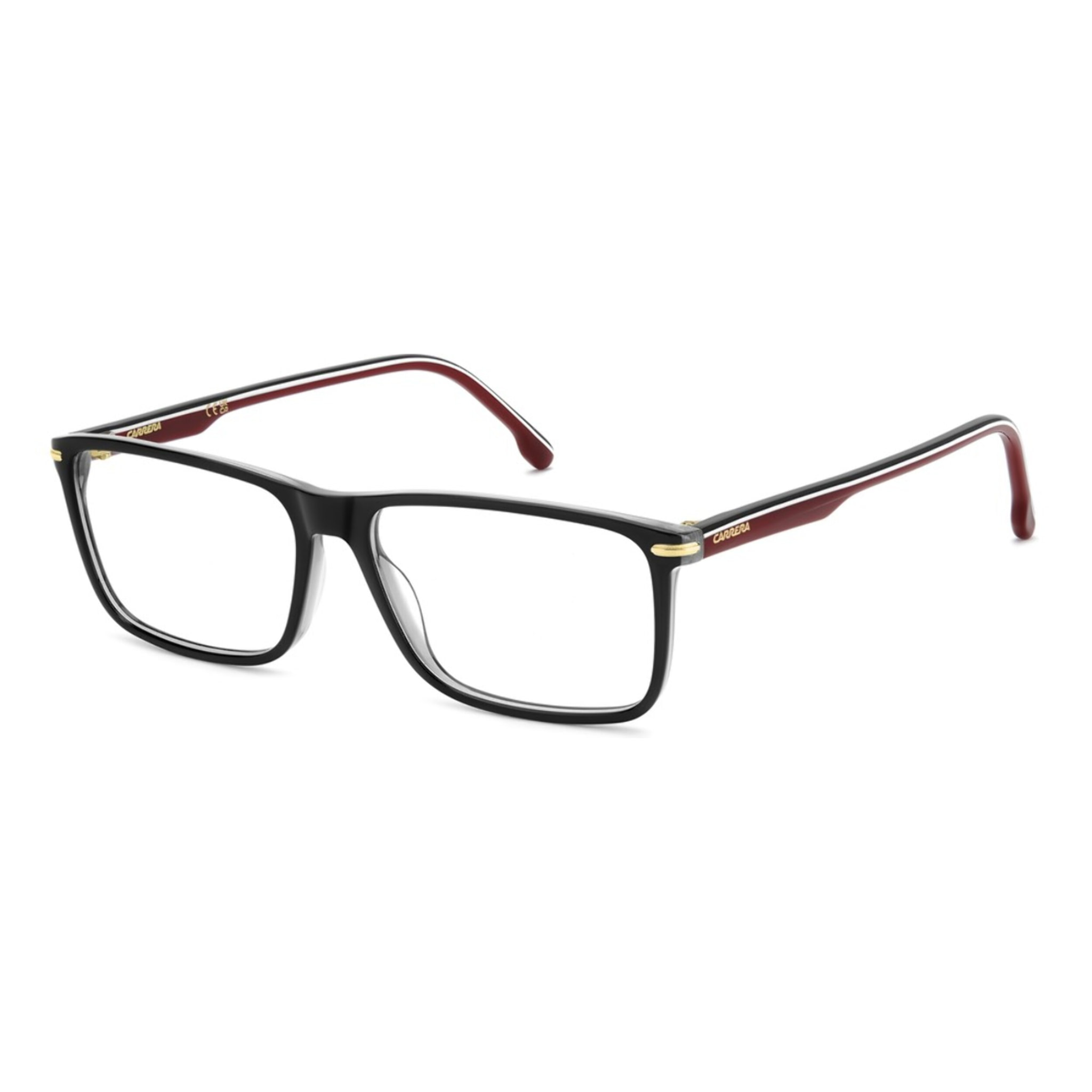 Gafas de Vista Carrera 382 OIT 54 de Acetato Hombre 54 mm