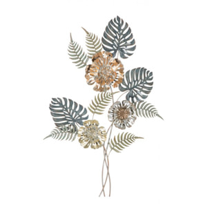 PANNELLO IN FERRO TOO CM 66X4X98