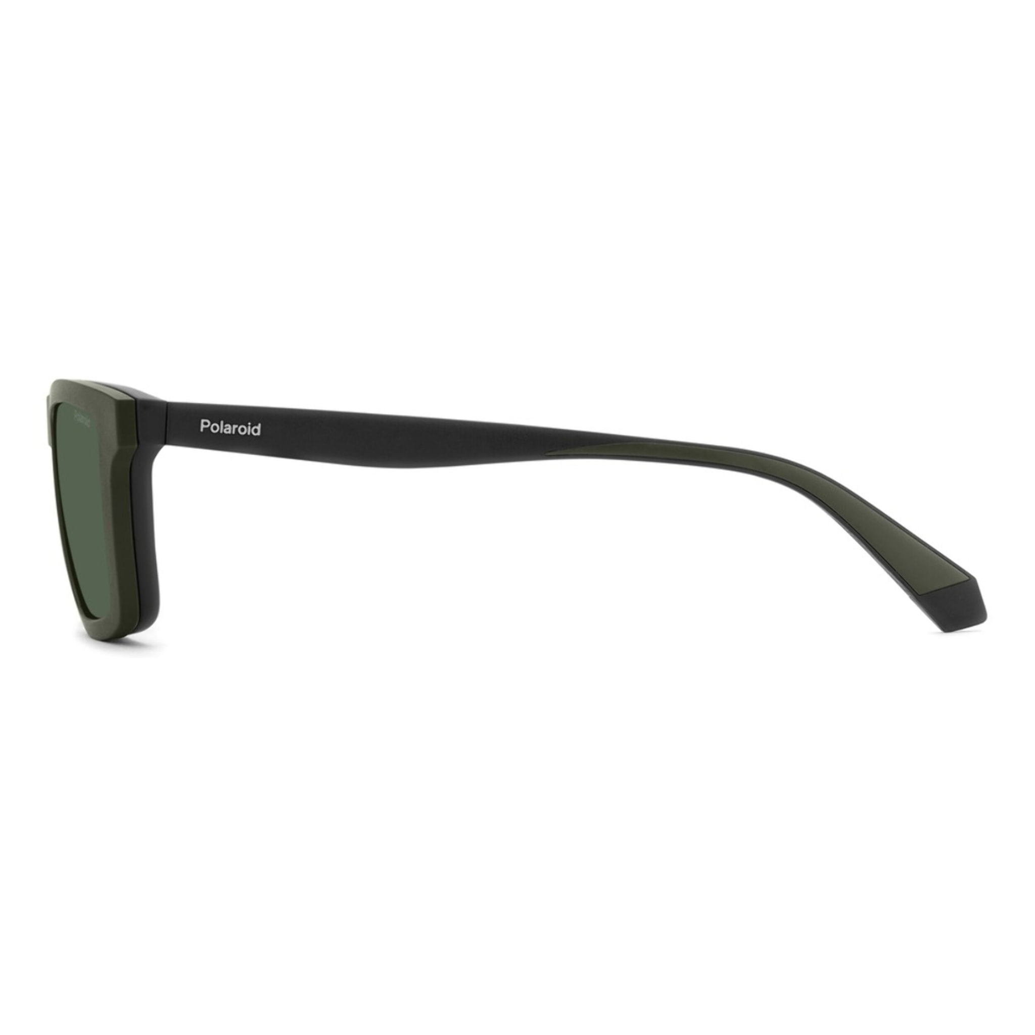 Gafas de Vista Polaroid PLD D590/C 3OL Polarizadas de Tr90 Hombre 55 mm