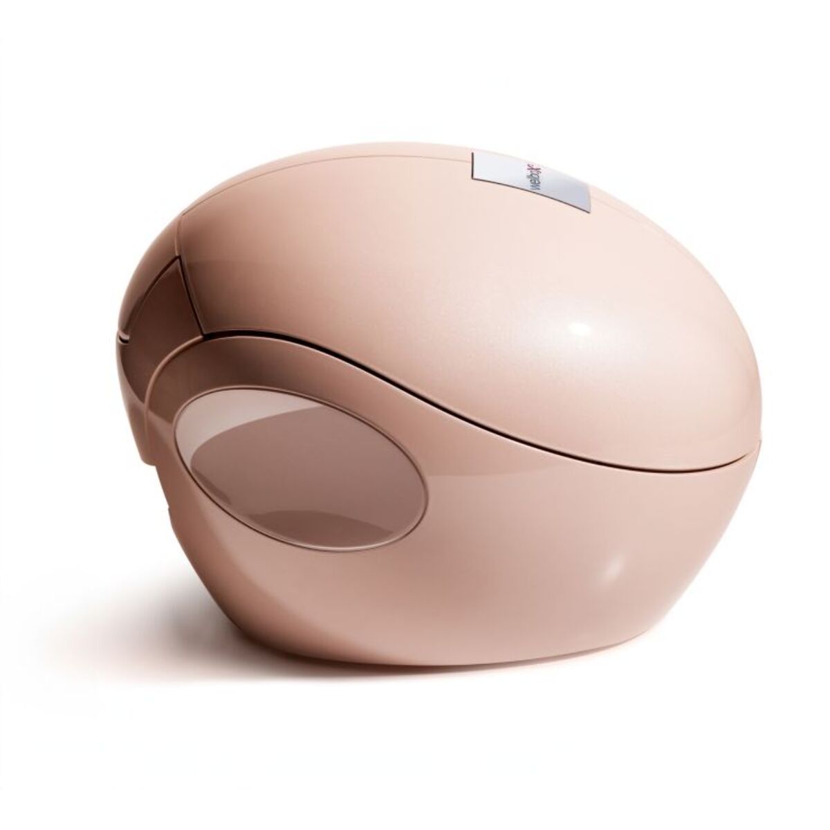 Appareil anti cellulite WELLBOX 2 Nude