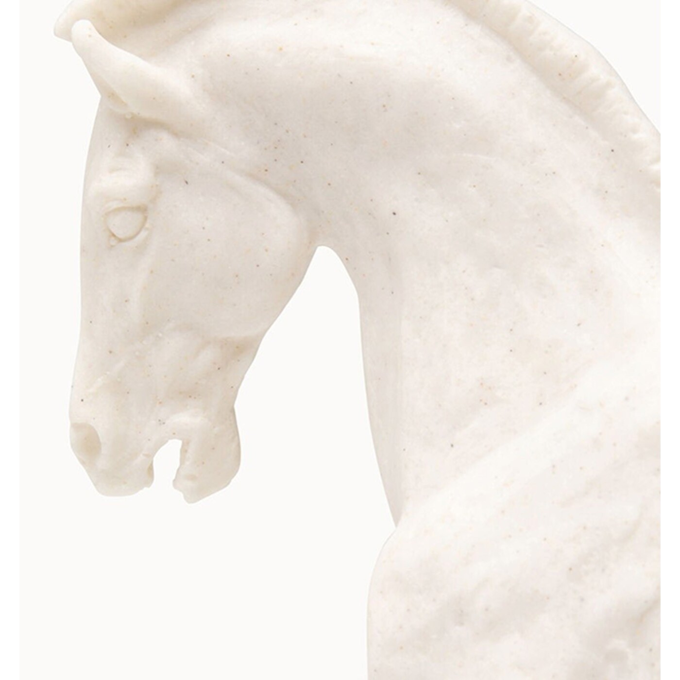 Déco cheval avant 28cm Kare Design