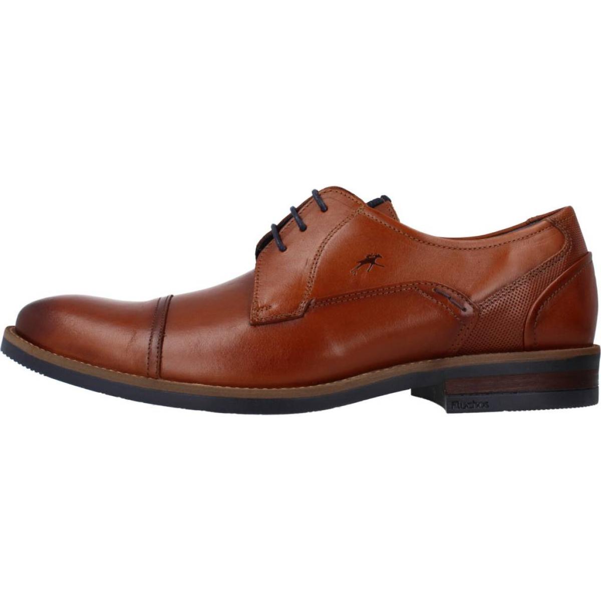 DERBIES - OXFORD FLUCHOS F1630