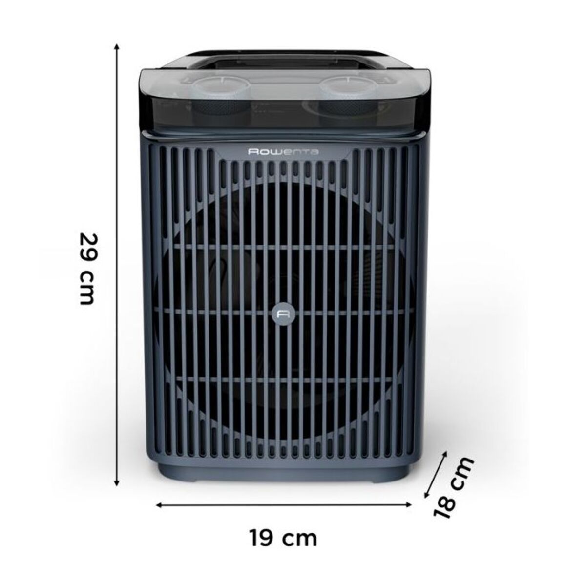 Chauffage soufflant ROWENTA SO6551F0