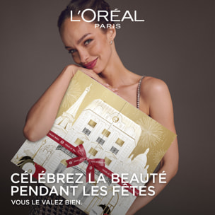 L'Oréal Paris Calendrier de L’Avent Beauté 2025