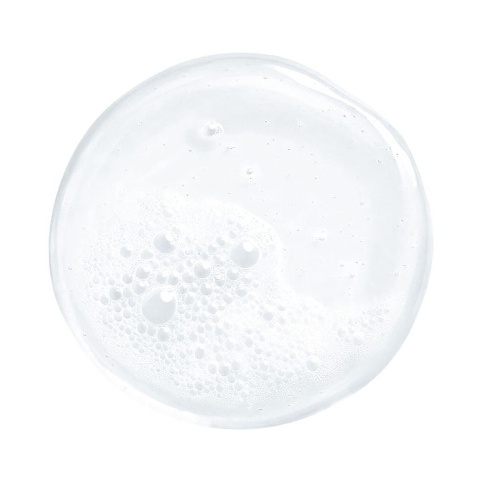 T-Pur - Nettoyant Visage Homme Désincrustant & Anti-Brillance