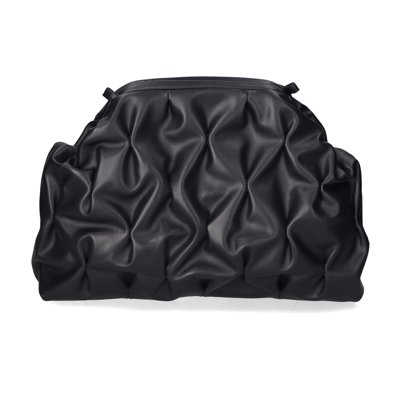 pochette da Donna Miriam in Vera Pelle Made in Italy 26x36x8 cm