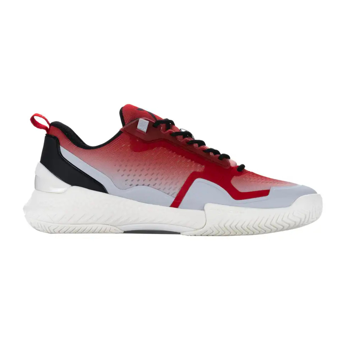Zapatilla Padel de hombre Ubay Drop Shot
