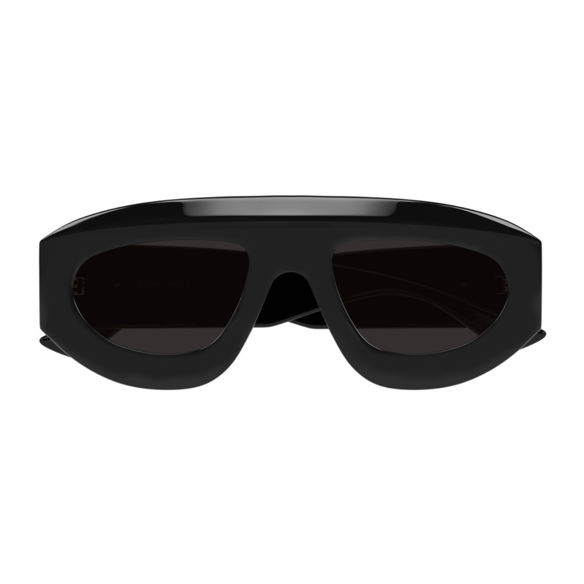 Gafas de Sol Bottega Veneta BV1358S-001 de Acetato Unisex 52 mm