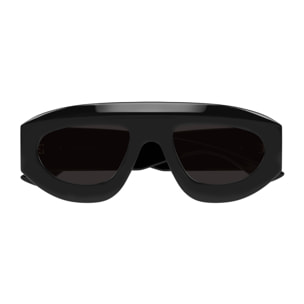 Gafas de Sol Bottega Veneta BV1358S-001 de Acetato Unisex 52 mm