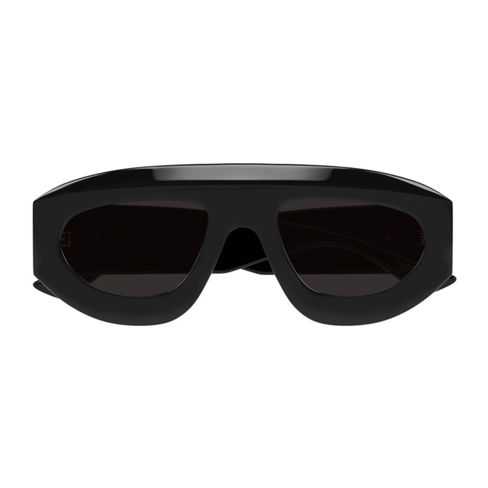 Gafas de Sol Bottega Veneta BV1358S-001 de Acetato Unisex 52 mm