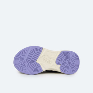 MUNICH MINI TRACK BOOT VCO 28