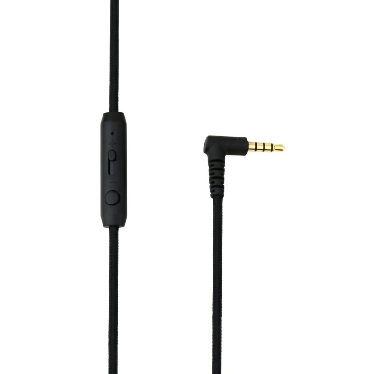 Casque ESSENTIELB AF1070 Noir