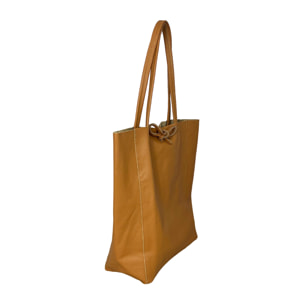 Borsa Shopper Cheval Firenze Adele Cuoio