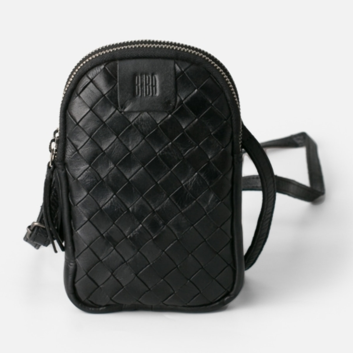 Bandolera BIBA Lewisburg de piel