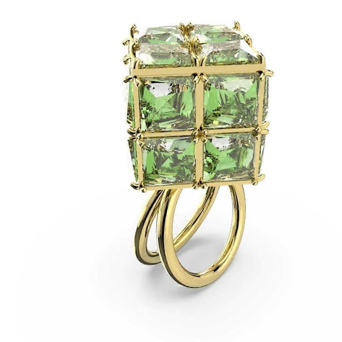 Anillo Swarovski Mujer 5630298