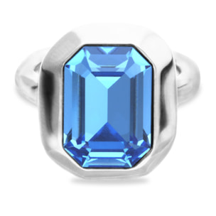Anillo NÚCLEO AZUL 12
