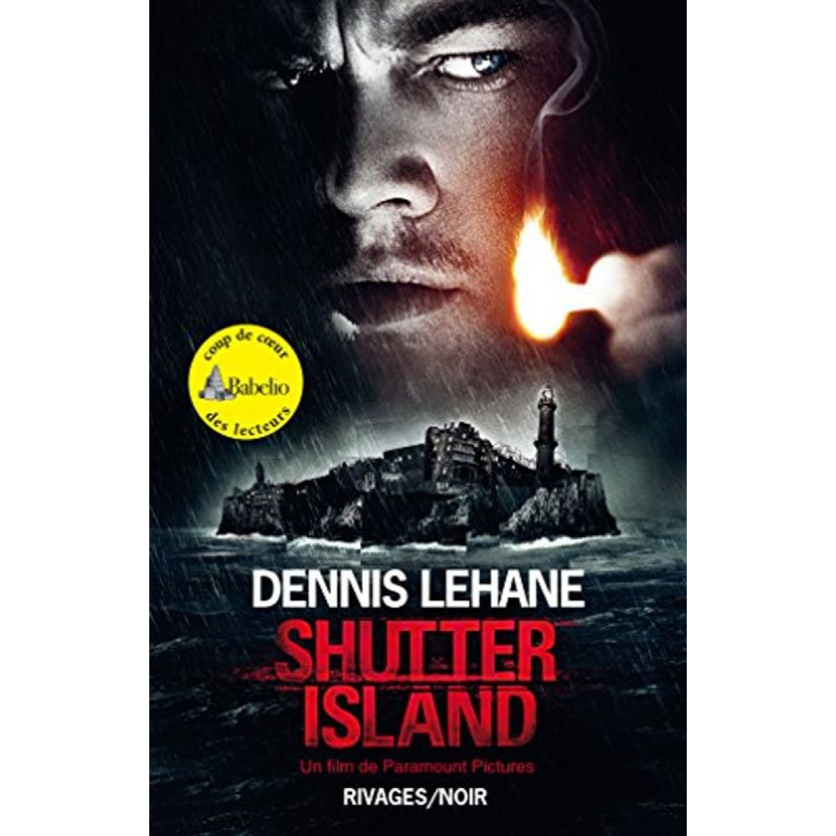 Lehane, Dennis | Shutter Island (French) | Livre d'occasion