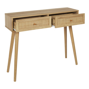 Console Bali 2 Tiroirs