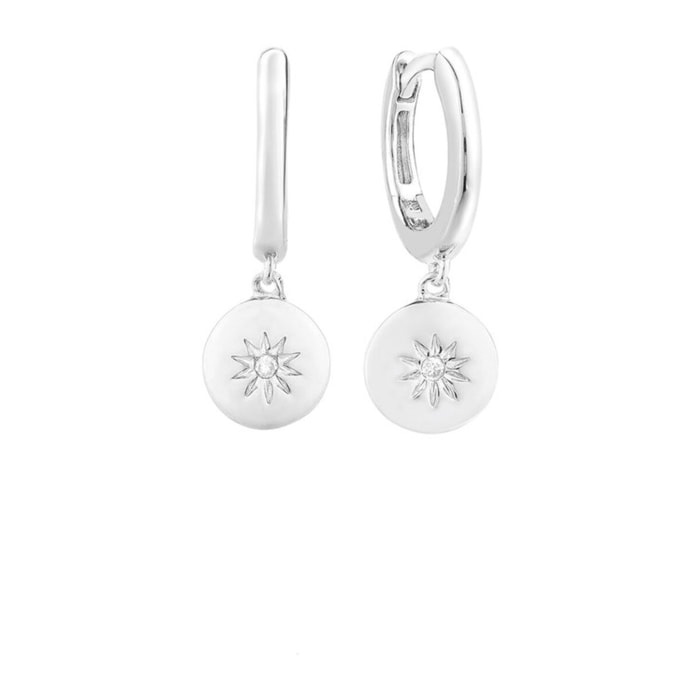 Pendientes Secrecy Mujer E8646CDAWA900