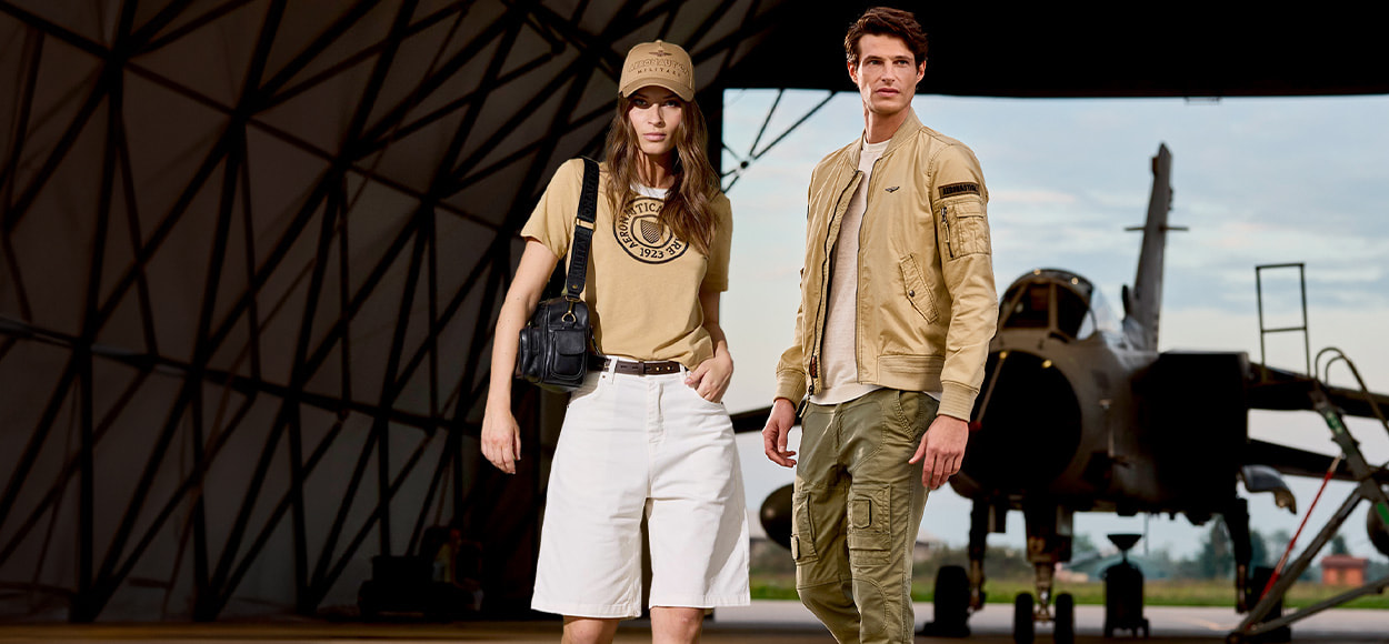 AERONAUTICA MILITARE en vente privilège sur VEEPEE