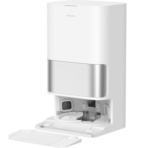 Aspirateur robot DREAME D30 Ultra White