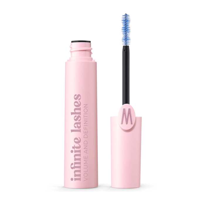 INFINITE LASHES MASCARA Mascara effetto allungante e volumizzante