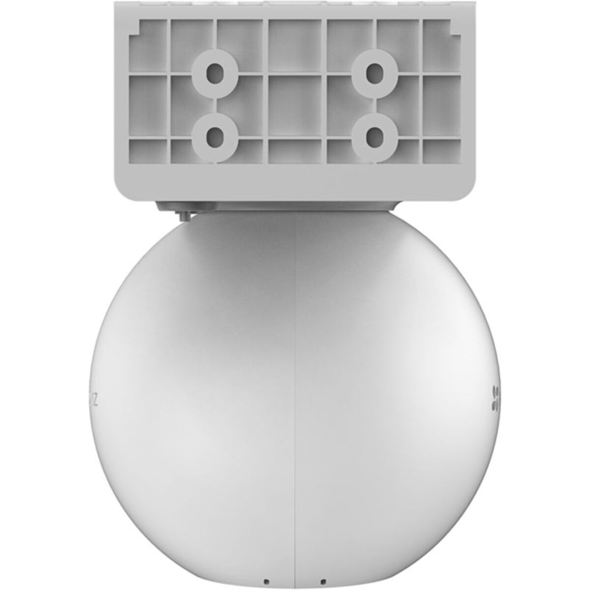Caméra de surveillance EZVIZ Wifi EB8 2K 4G