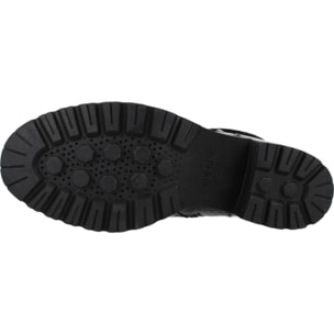Botines Mujer de la marca GEOX  modelo D DAMIANA C NEGRO