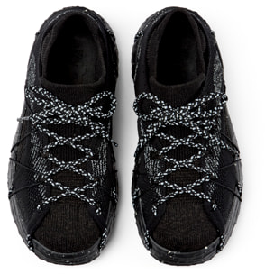 Zapatillas - CAMPER Roku - Multicolor - Textil técnico (poliéster reciclado)