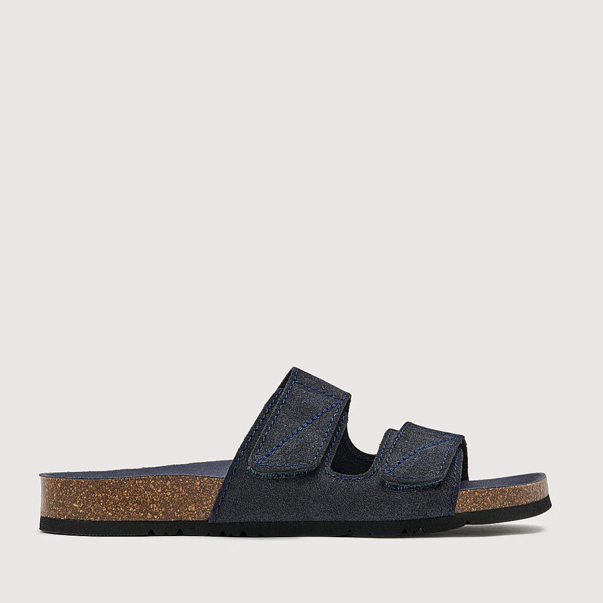 Sandalia Bio Azul Marino - Tyson