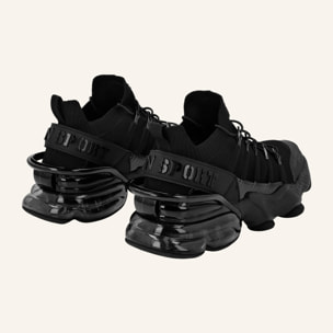 PLEIN SPORT Sneaker Runner TIGER ATTACK//GEN.X.4