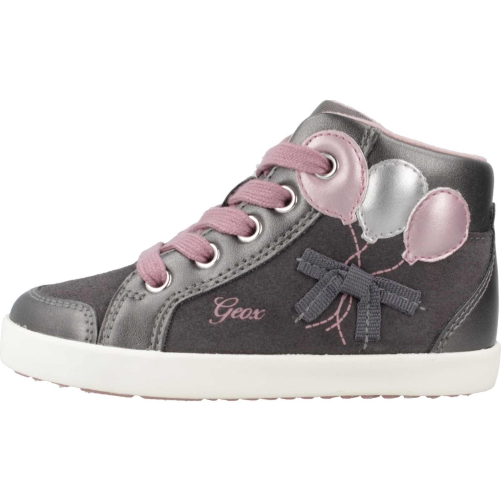 SNEAKERS GEOX B KILWI GIRL