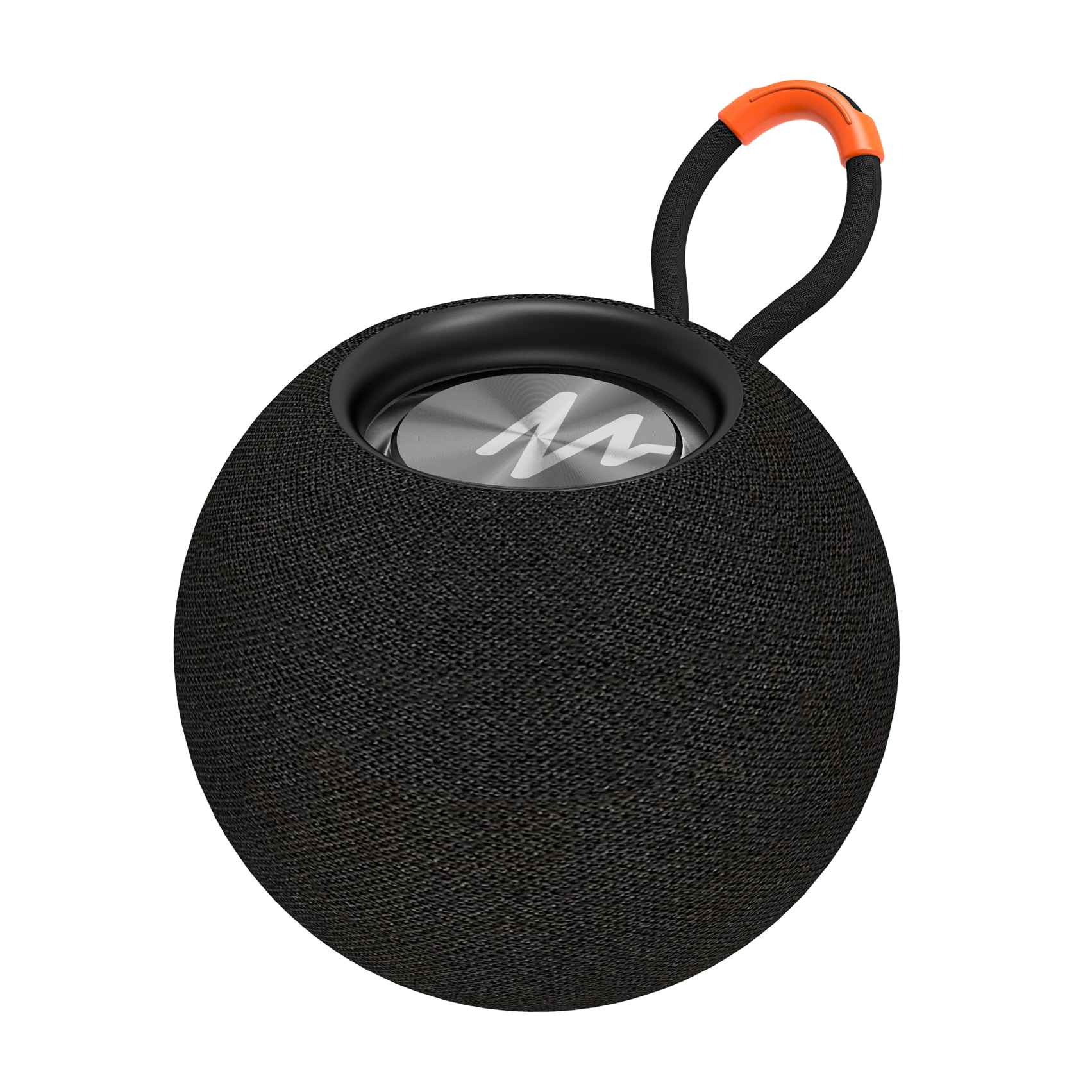 ALTOPARLANTE MAGNUSSEN S5 in nero