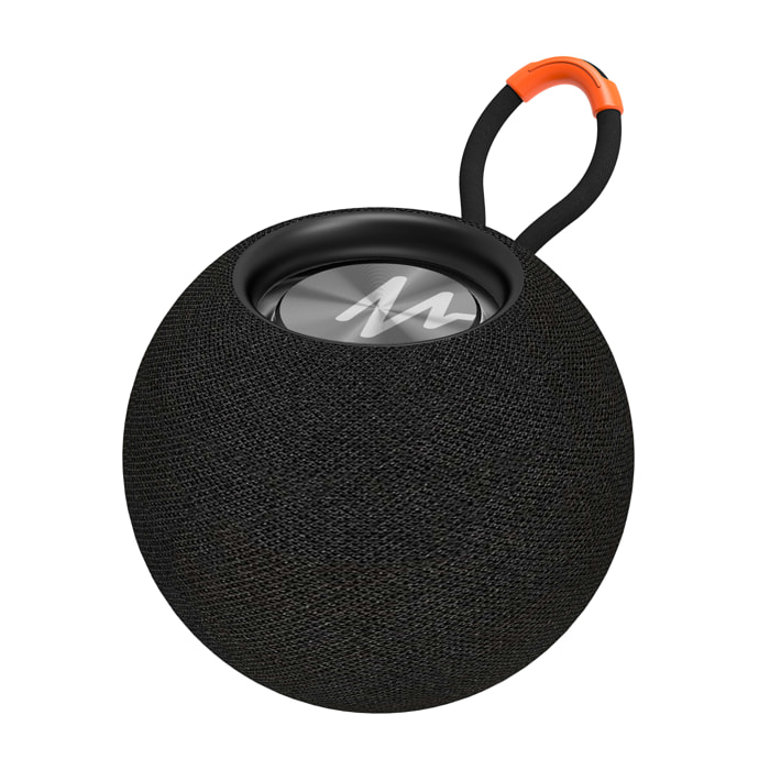 ALTOPARLANTE MAGNUSSEN S5 in nero