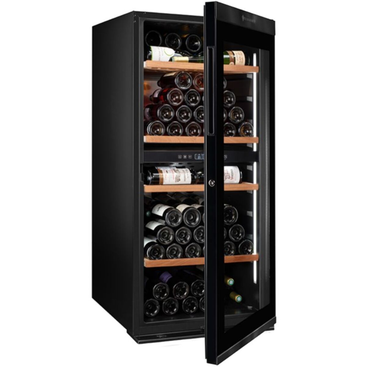 Cave à vin vieillissement CLIMADIFF MILLESIME140DB