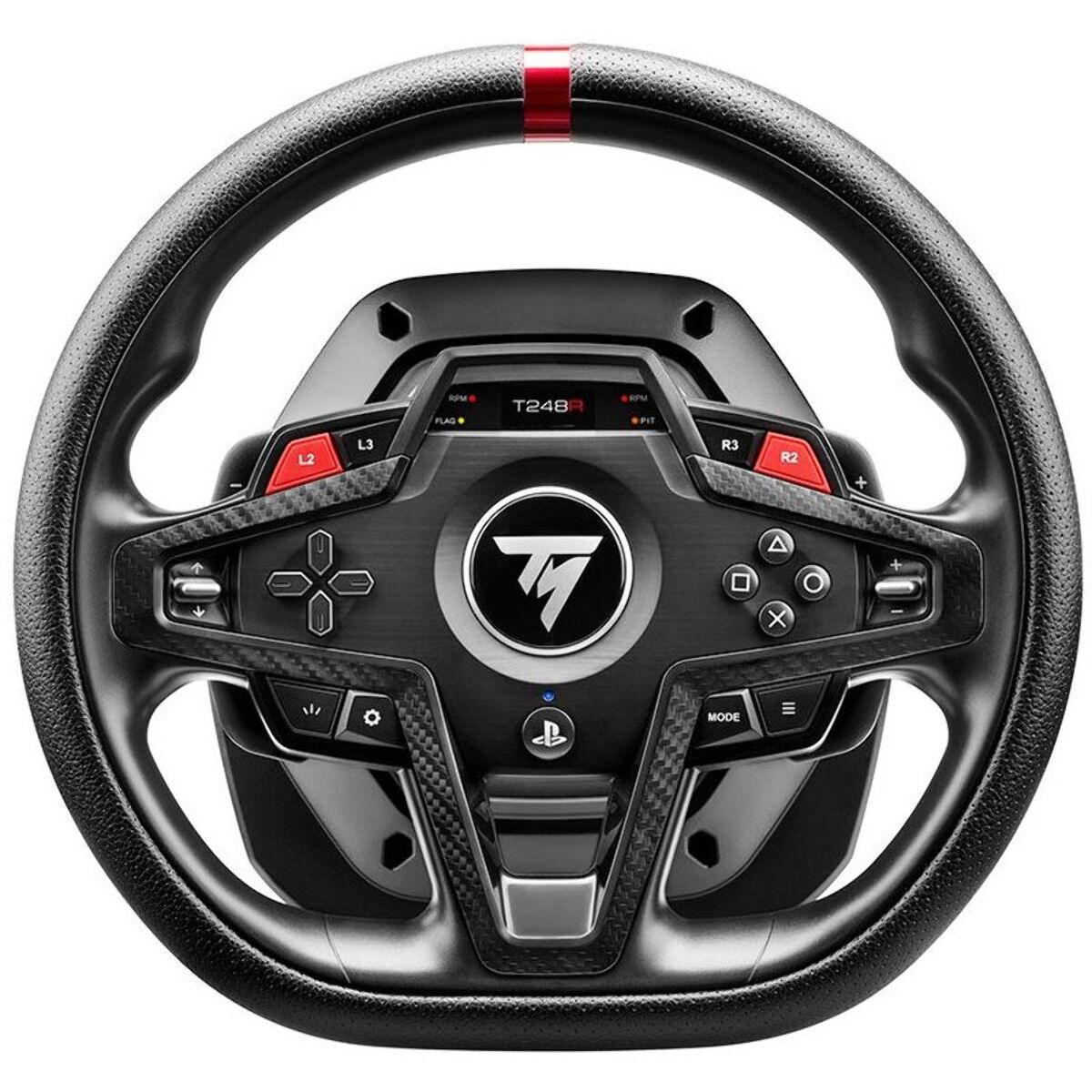 Volant + Pédalier THRUSTMASTER T248R