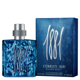 1881 Silver Night - Eau de Parfum