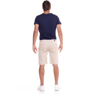 Shorts chinos mínimos de hombre