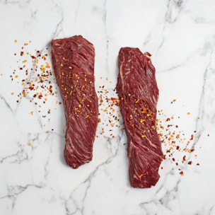 4 x Hampe Angus*** - 4x160 g - Irlande - Terre de Viande