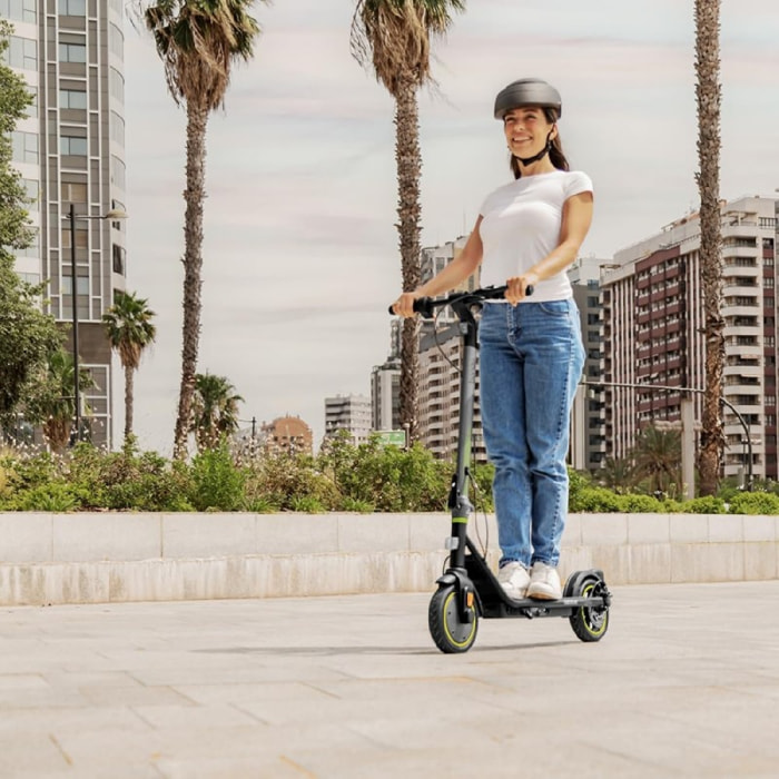 Cecotec Patinete eléctrico Bongo D30
