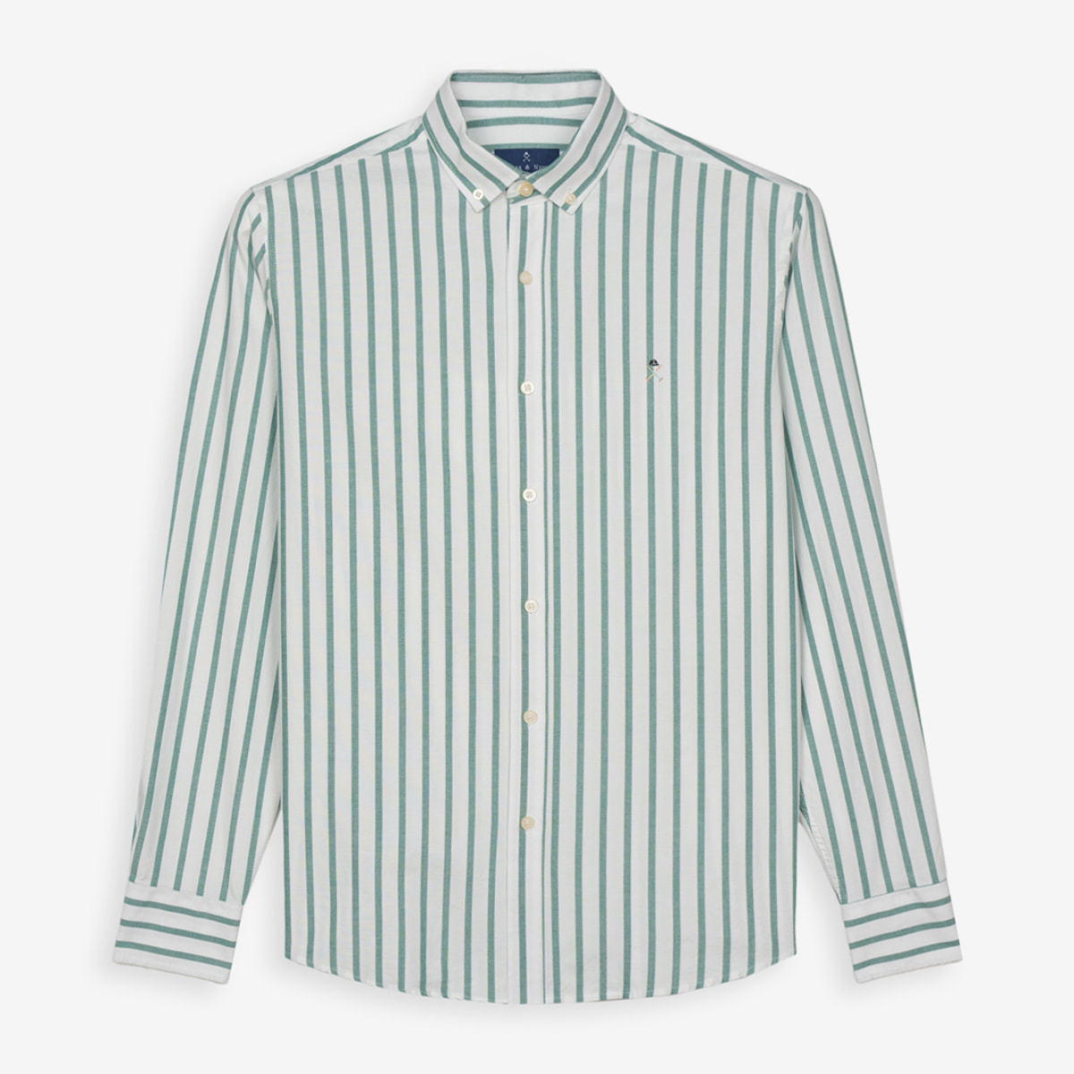 CAMISA MARITIME